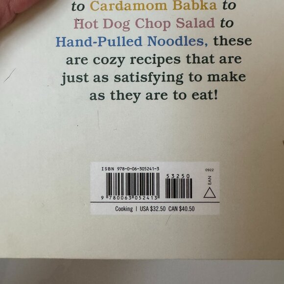 Home Is Where the Eggs Are — Molly Yeh Cookbook - Picture 5 of 13